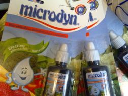 microdin